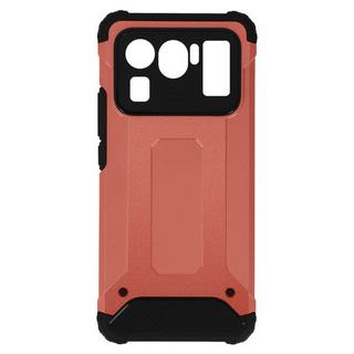 Avizar  Coque Antichoc Xiaomi Mi 11 Ultra Rose 