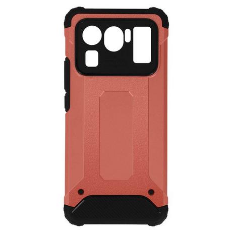 Avizar  Coque Antichoc Xiaomi Mi 11 Ultra Rose 