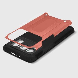 Avizar  Coque Antichoc Xiaomi Mi 11 Ultra Rose 