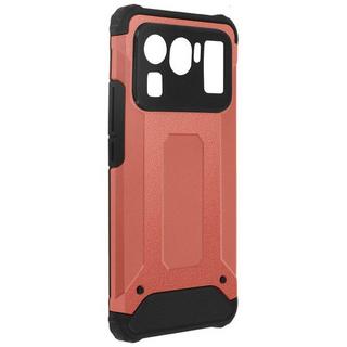 Avizar  Coque Antichoc Xiaomi Mi 11 Ultra Rose 