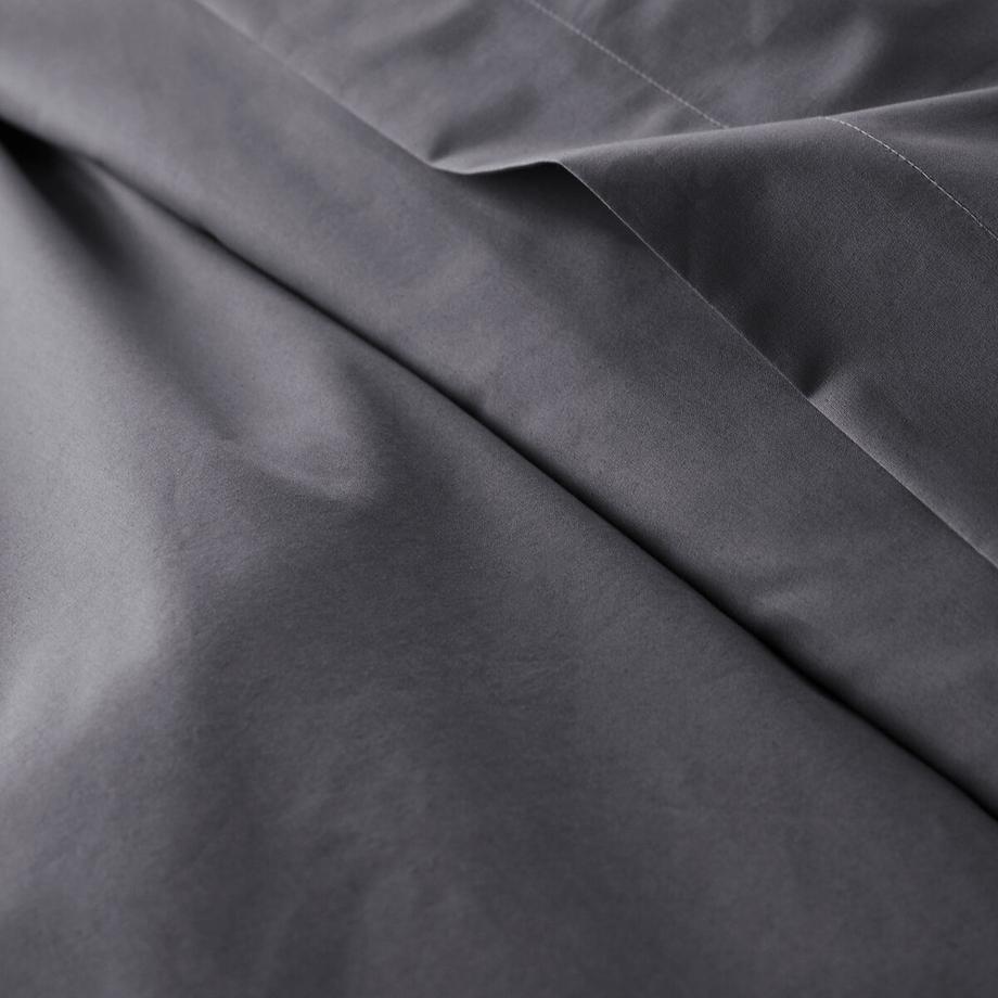 La Redoute Intérieurs Housse de couette Scénario avec fermeture éclair  