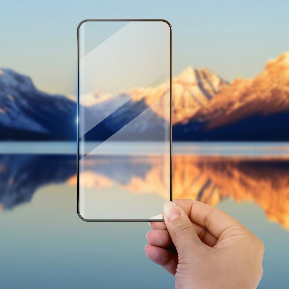 Avizar  Verre Trempé Google Pixel 7 Pro, Adhésif 