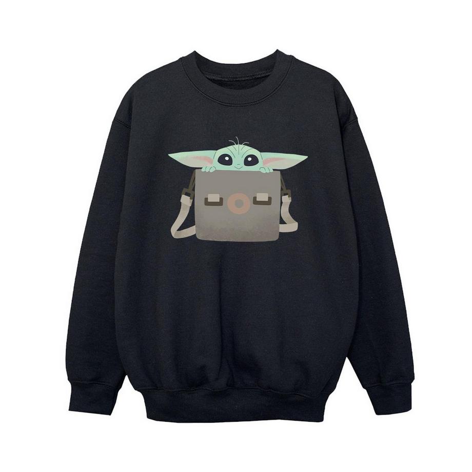 The Mandalorian Sweatshirt
