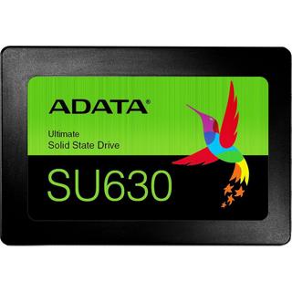 ADATA  ULTIMATE SU630 480 GB 2.5" SATA QLC 3D NAND 