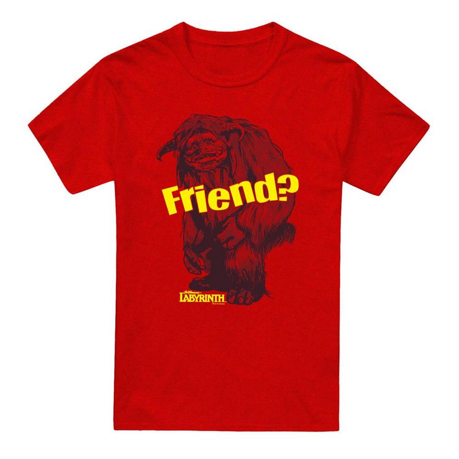 T-ShirtMotif Petits Chevaux Friend