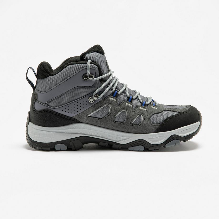QUECHUA MH500 scarpe da trekking impermeabili  