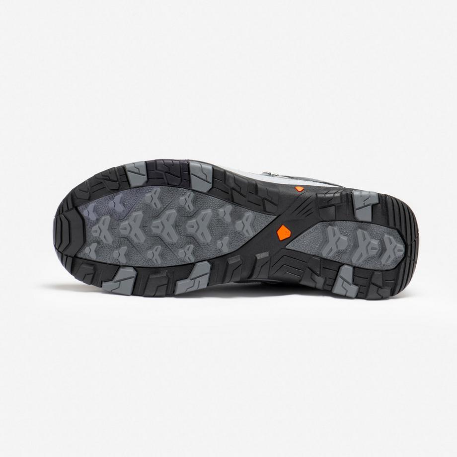 QUECHUA MH500 scarpe da trekking impermeabili  