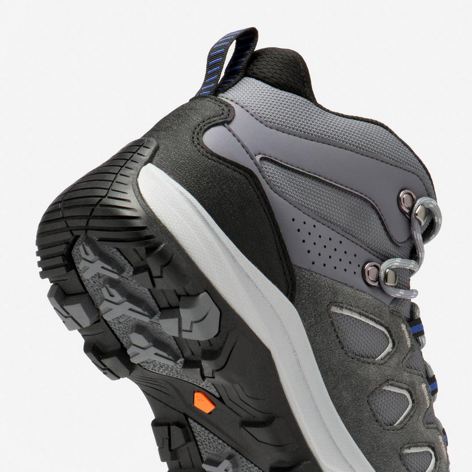 QUECHUA MH500 scarpe da trekking impermeabili  