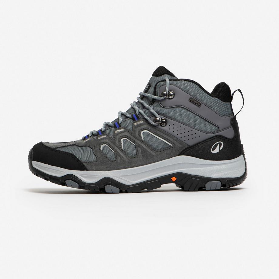 Wasserdichte Wanderschuhe MH500