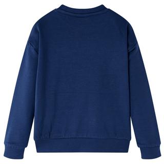 VidaXL  Kinder sweatshirt baumwolle 