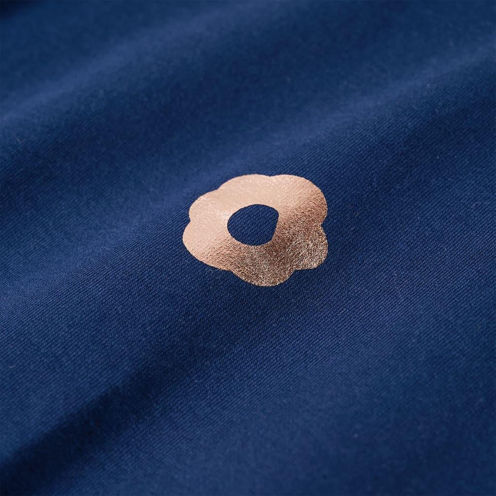 VidaXL  Kinder sweatshirt baumwolle 