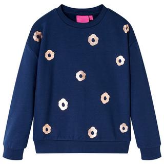 VidaXL  Kinder sweatshirt baumwolle 