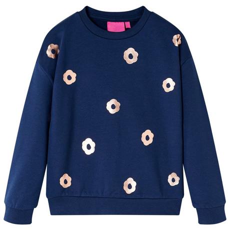 VidaXL  Kinder sweatshirt baumwolle 
