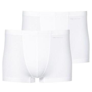 2er Pack Casual Cotton - Retro Short  Pant