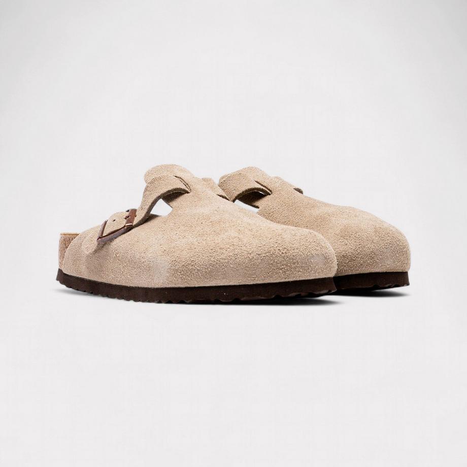 BIRKENSTOCK Clog Boston  