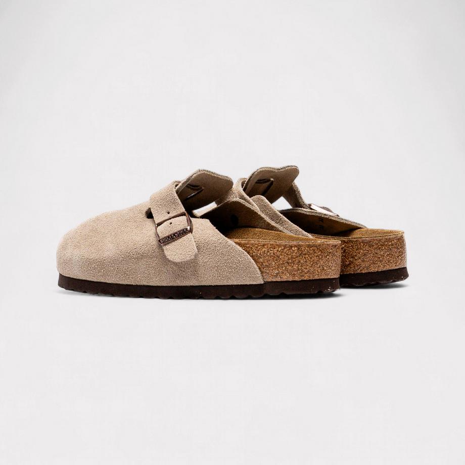 BIRKENSTOCK Clog Boston  