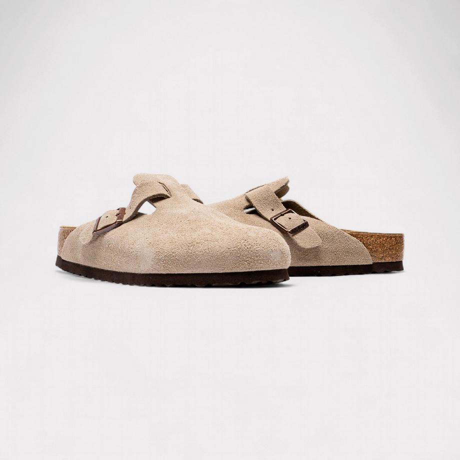 BIRKENSTOCK Clog Boston  