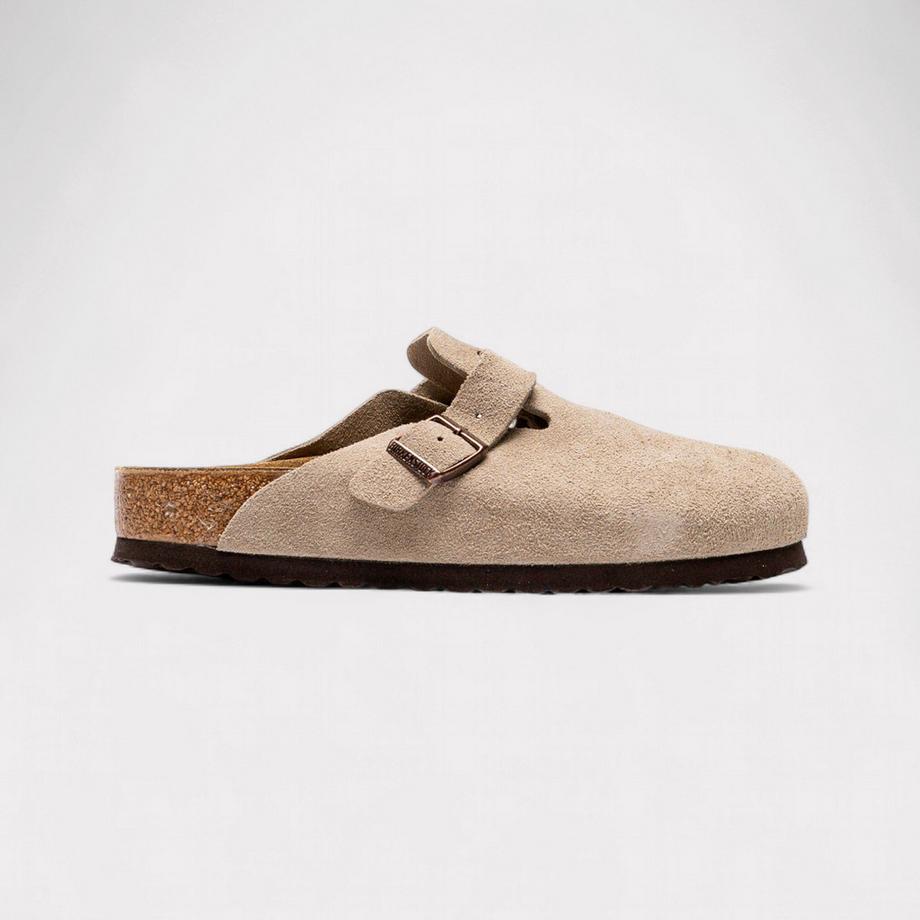 Birkenstock Boston