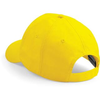 Beechfield  Plaine junior originale 5 Panel Baseball Cap 