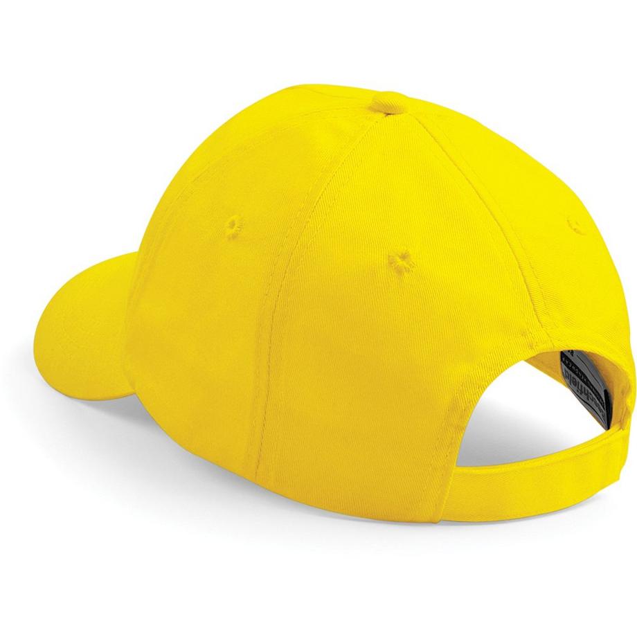 Beechfield  Plain Junior Original 5-Panel Baseball Cap 