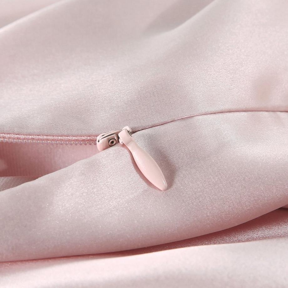 AILORIA Beauty Sleep Set Kissenbezug und Schlafmaske 40x60  