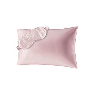 AILORIA Beauty Sleep Set Kissenbezug und Schlafmaske 40x60  