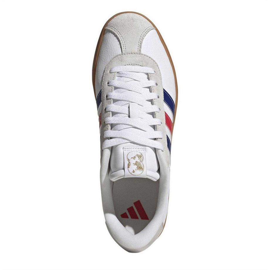 adidas Baskets VL Court 3.0 Plates  
