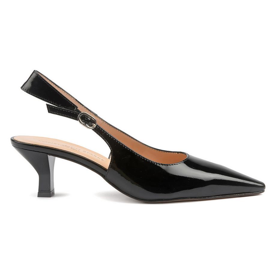 Konstantin Starke Merate Slingback Pumps  