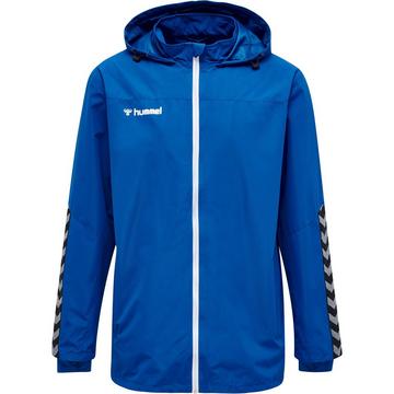 kinderjacke authenctic all-weather