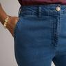 La Redoute Collections  Loose-Fit-Jeans 