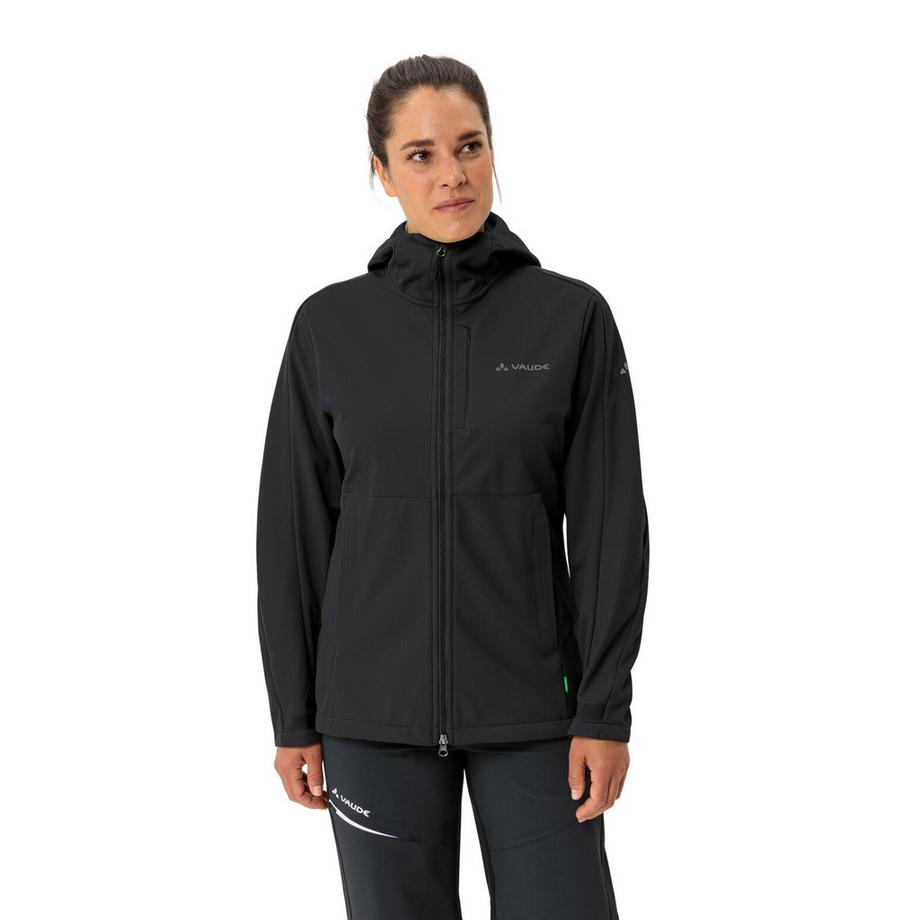 VAUDE  All Year Elope Softshell Jacket II 