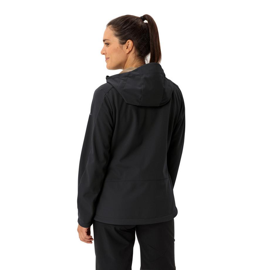 VAUDE  All Year Elope Softshell Jacket II 
