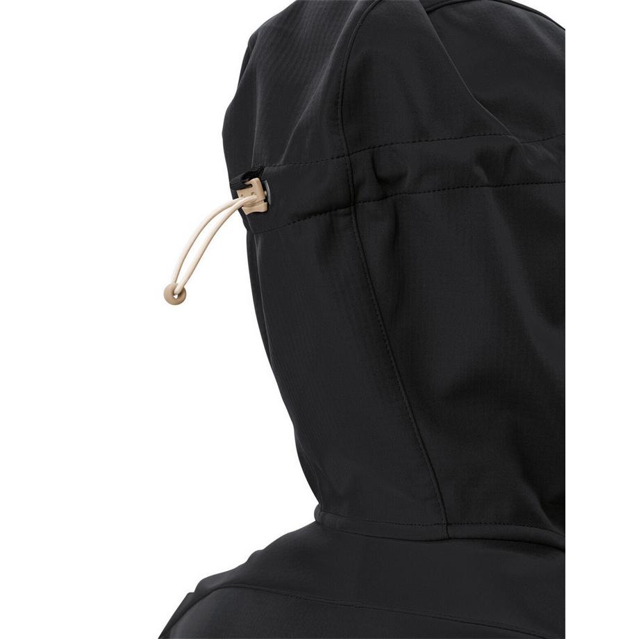 VAUDE  All Year Elope Softshell Jacket II 