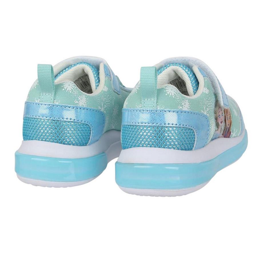 FROZEN Sneaker con Suola Luminosa  