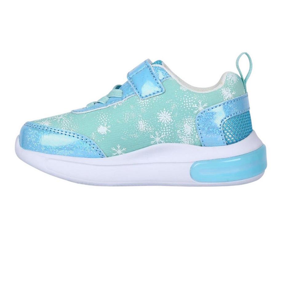 FROZEN Sneaker con Suola Luminosa  