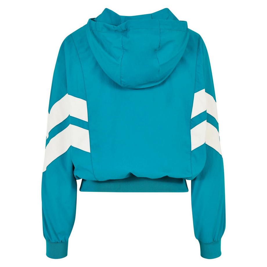 URBAN CLASSICS Knitter Batwing Trainingsjacke  