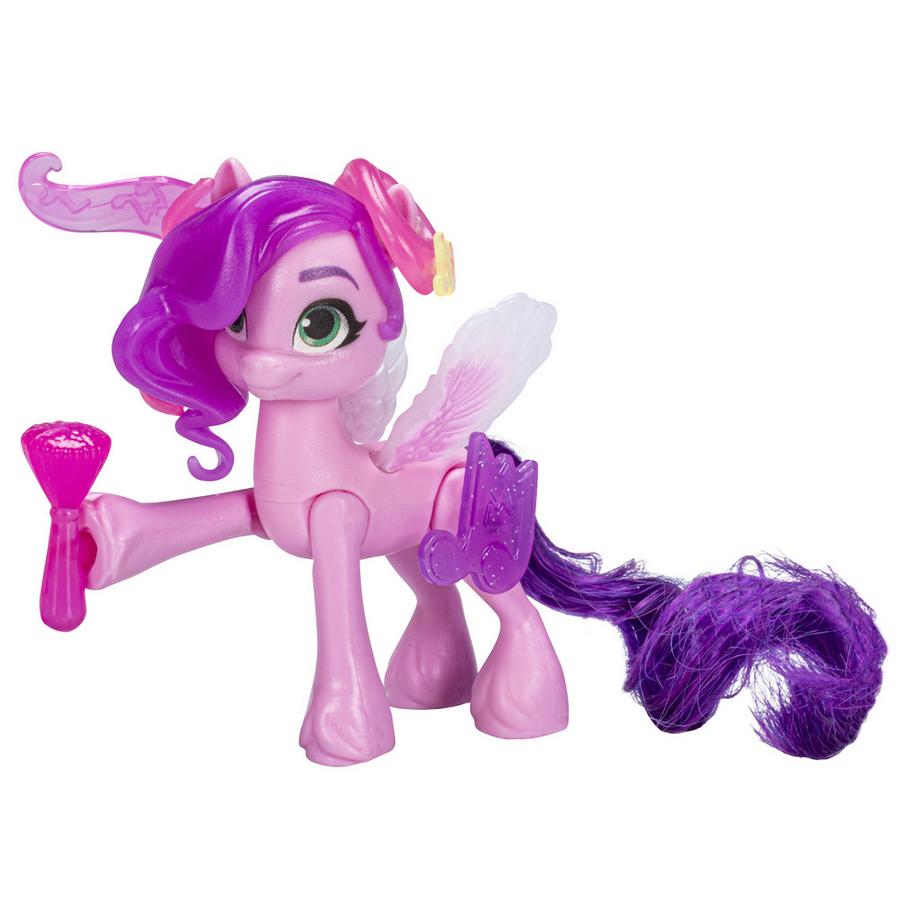 Hasbro  My Little Pony Schönheitsfleck-Magie Princess Petals 