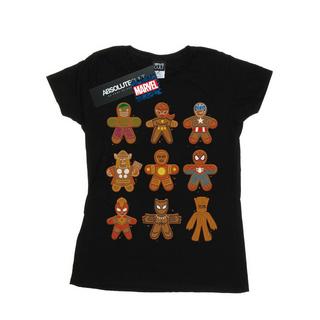 MARVEL  Avengers TShirt 