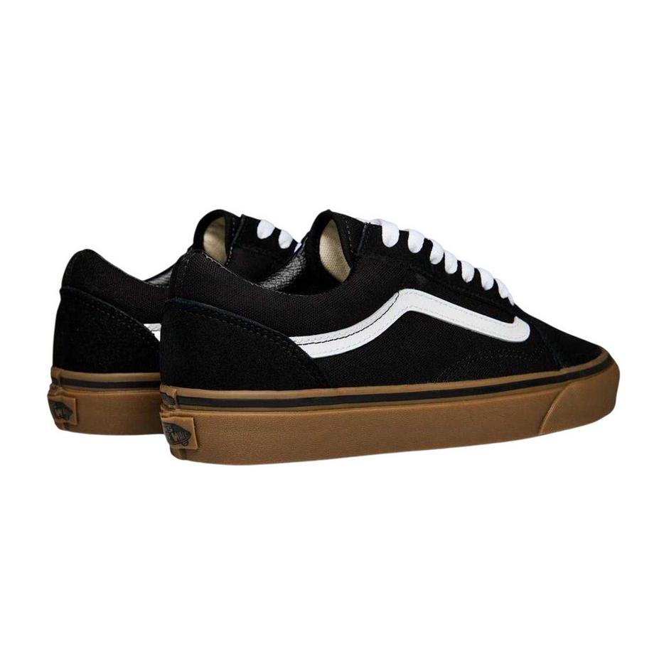 VANS Baskets Old Skool en Toile  