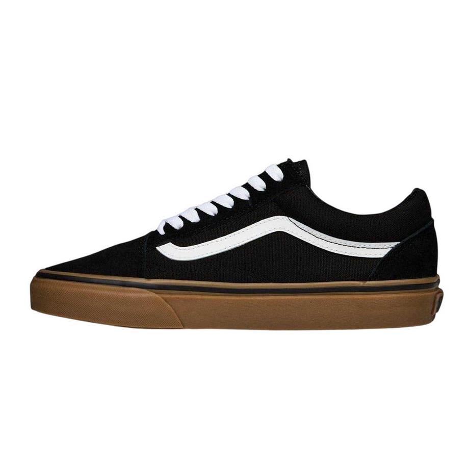 VANS Baskets Old Skool en Toile  