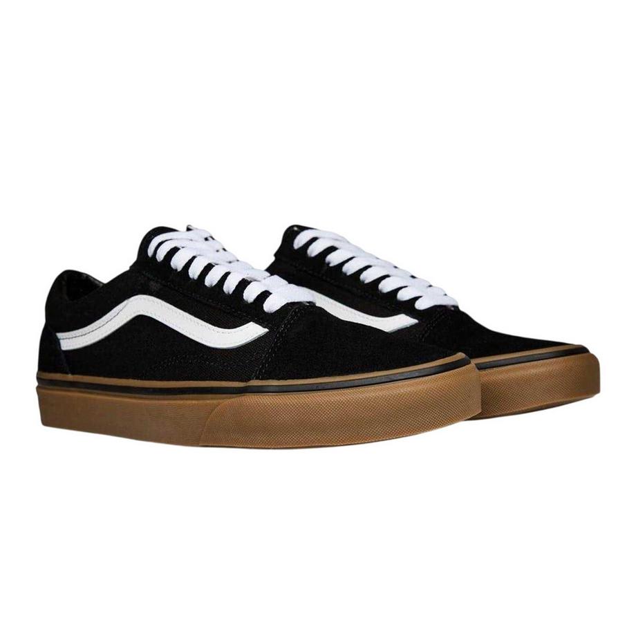VANS Baskets Old Skool en Toile  