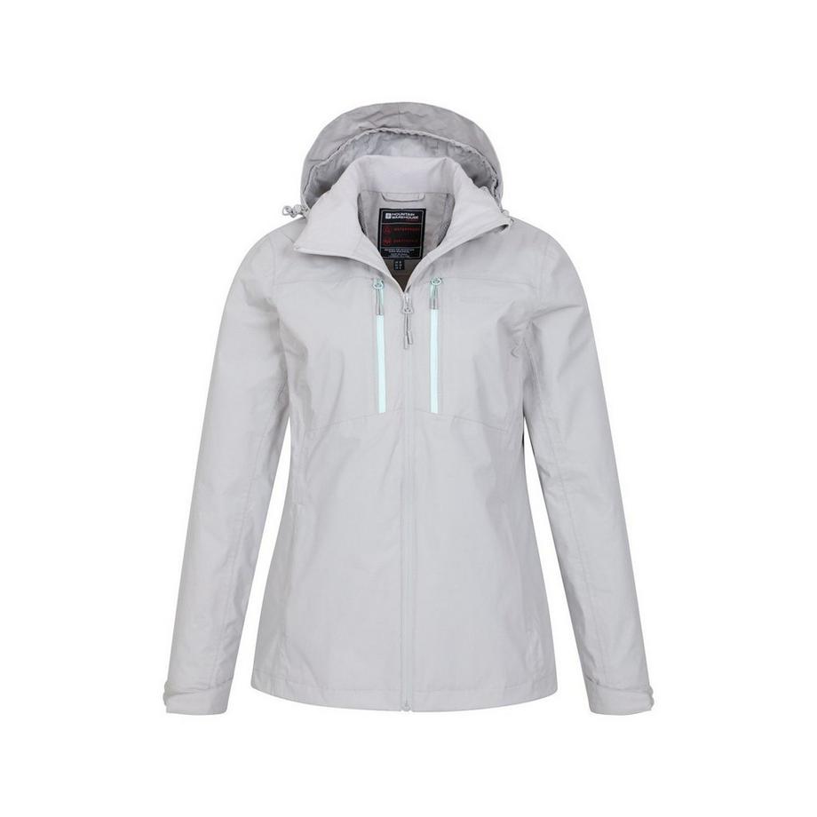 Mountain Warehouse Veste imperméable Rainforest II Extreme  