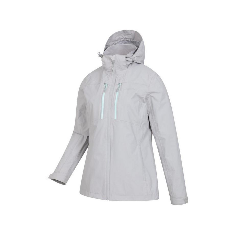 Mountain Warehouse Veste imperméable Rainforest II Extreme  
