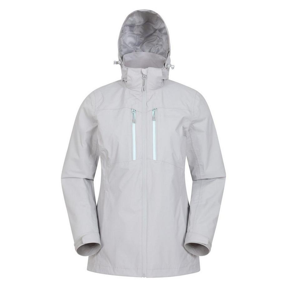 Veste imperméable RAINFOREST EXTREME