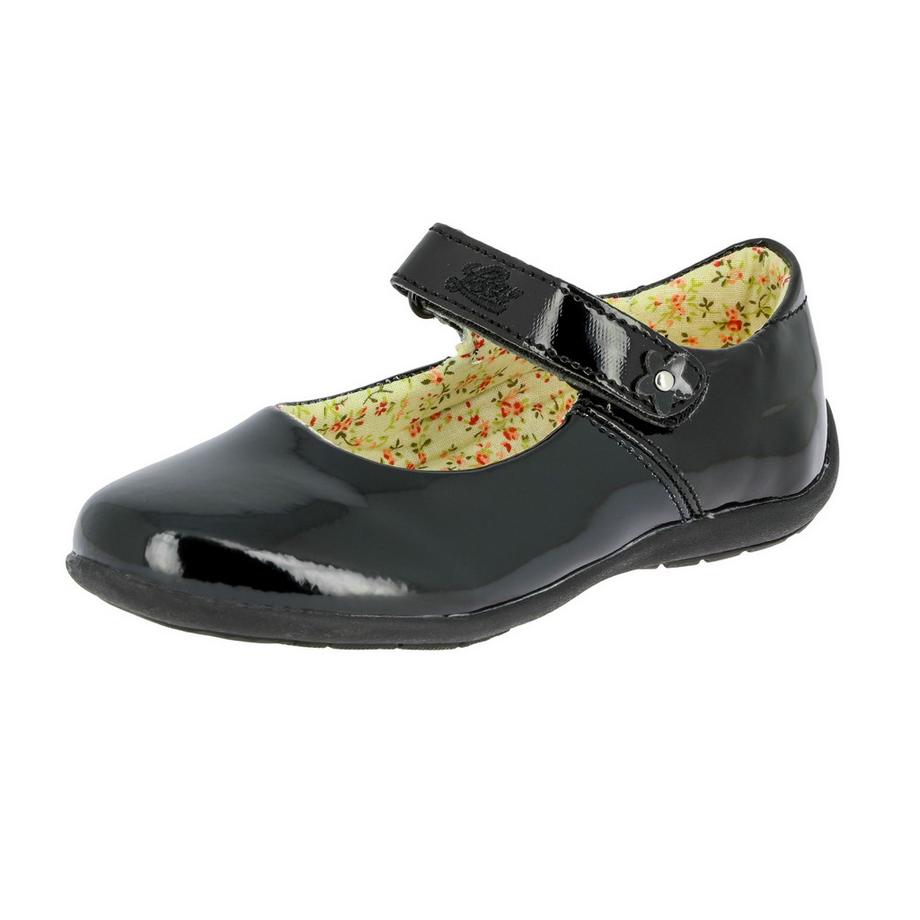 Ballerine Fermeture velcro Filles LICO Anna V
