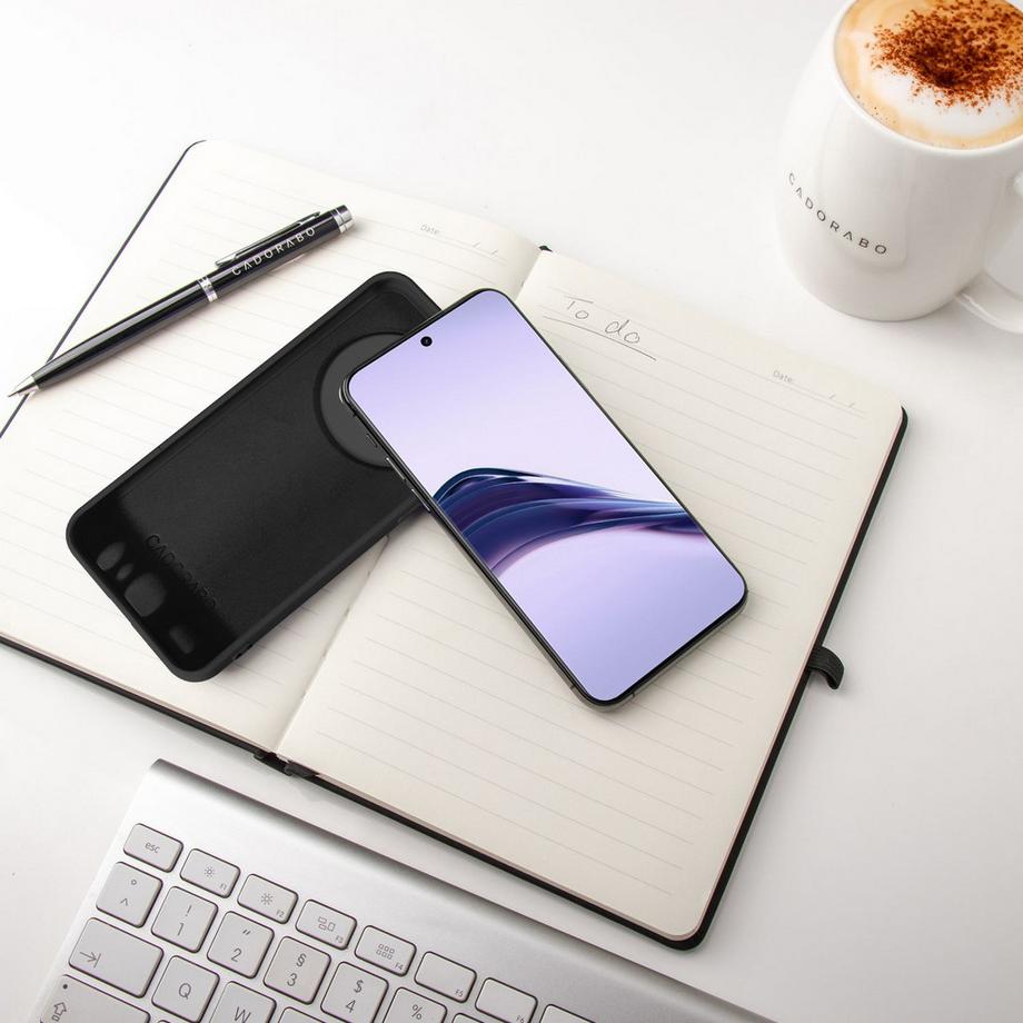 Cadorabo  Realme 13 PRO 5G Hülle im Liquid Case Design 