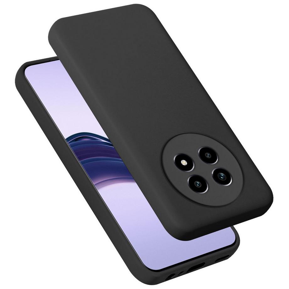 Realme 13 PRO 5G Hülle im Liquid Case Design