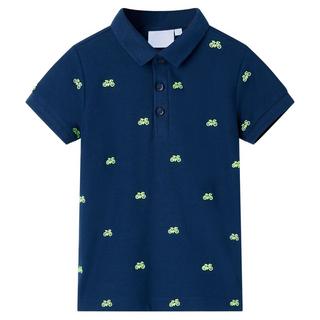 VidaXL  Polo pour enfants coton 