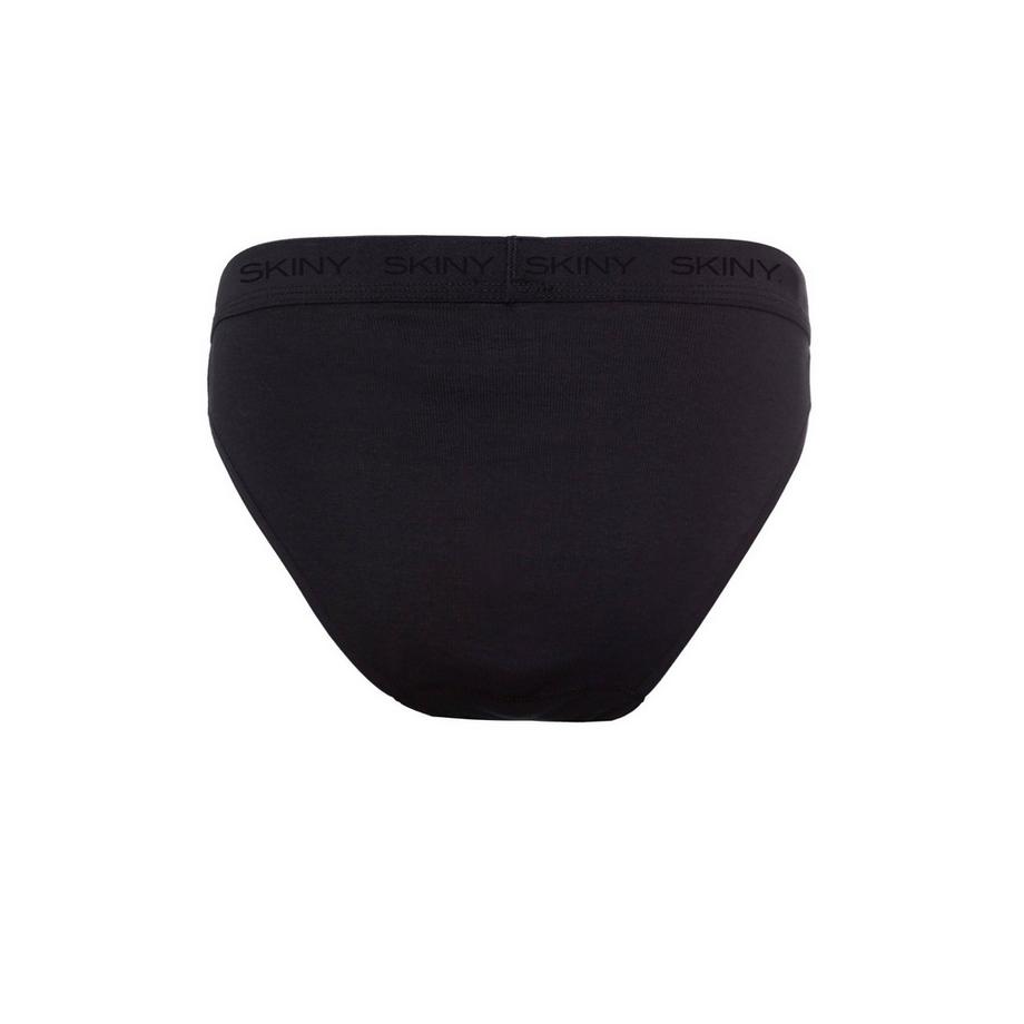 Skiny Figurbetonter Slip 4er Pack  