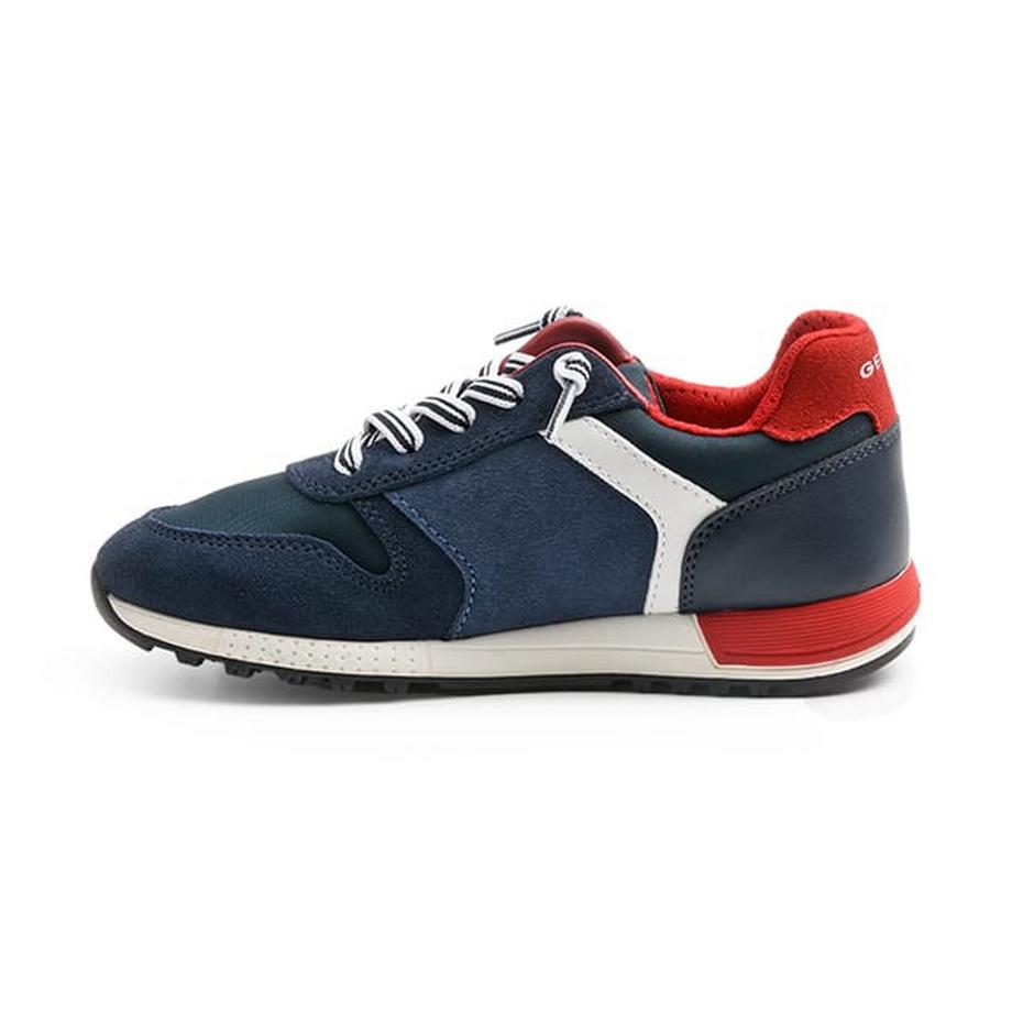 GEOX Alben Low Top Sneakers  